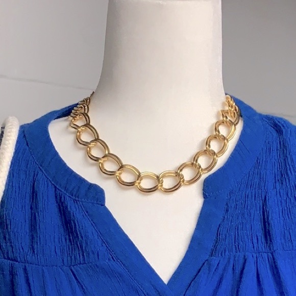 Jewelry - Gold Necklace